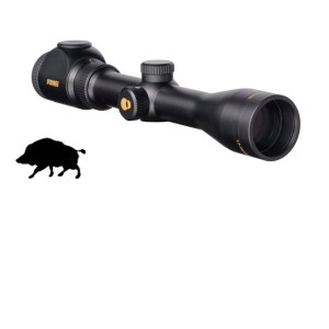 Opticki ciljnici za pucanje u pokretne ciljeve Cat